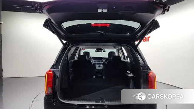 Hyundai Palisade id 3350646 из Кореи 11