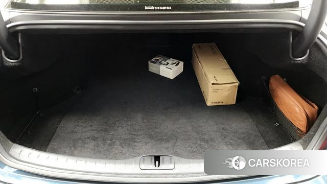 Genesis G80 (RG3) id 4293992 из Кореи 11
