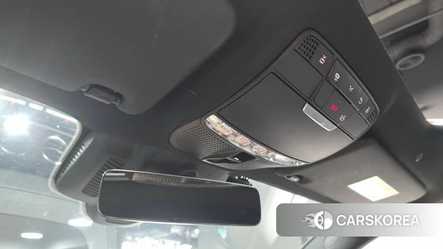 Mercedes-Benz E-Class W213 id 4871804 из Кореи 11