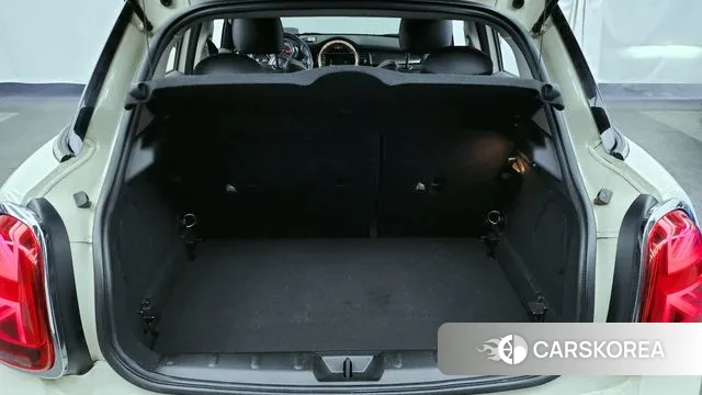 Mini Cooper S id 3520460 из Кореи 11