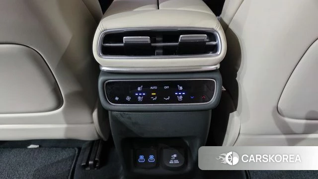Genesis GV80 id 4635498 из Кореи 11