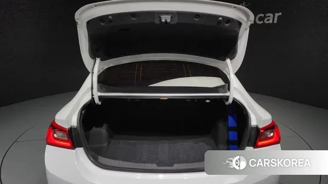 Chevrolet (GM Daewoo) All New Malibu id 3215139 из Кореи 11