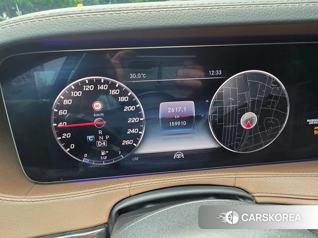 Mercedes-Benz S-Class W222 id 4397300 из Кореи 11