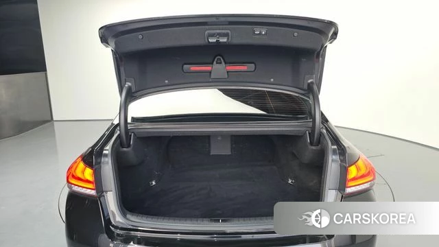 Genesis G80 id 4514579 из Кореи 11