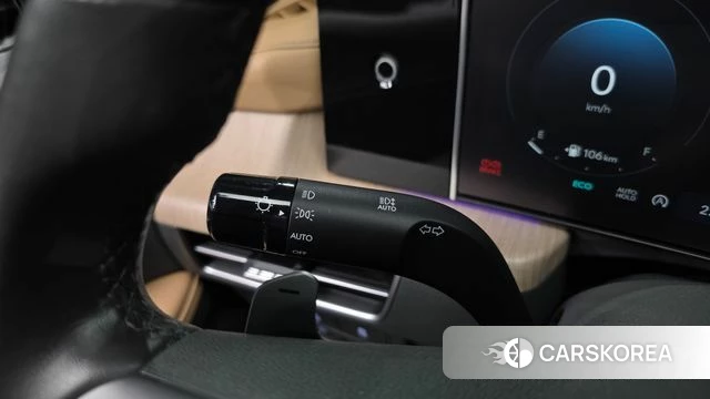 Hyundai Sonata D Edge (DN8) id 4280211 из Кореи 11