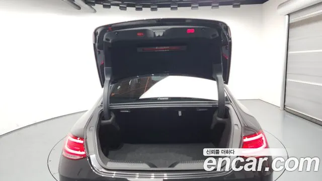 Mercedes-Benz CLS-Class C257 id 2699789 из Кореи 11