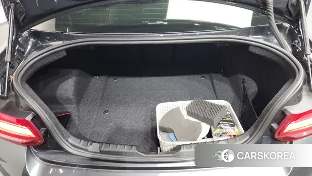 BMW M2 (F87) id 3455056 из Кореи 11