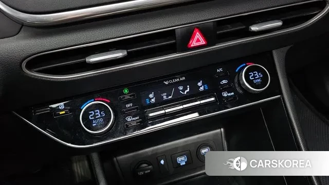 Hyundai Sonata (DN8) id 3283748 из Кореи 11