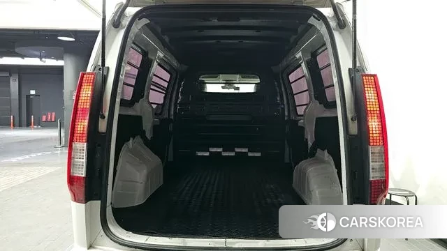 Hyundai Staria id 3621245 из Кореи 11