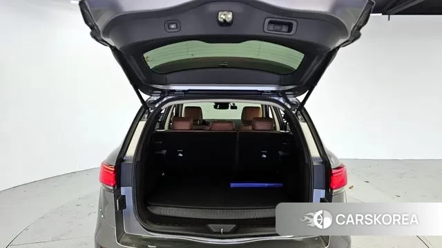 Renault Korea (Samsung) The New QM6 id 3347411 из Кореи 11