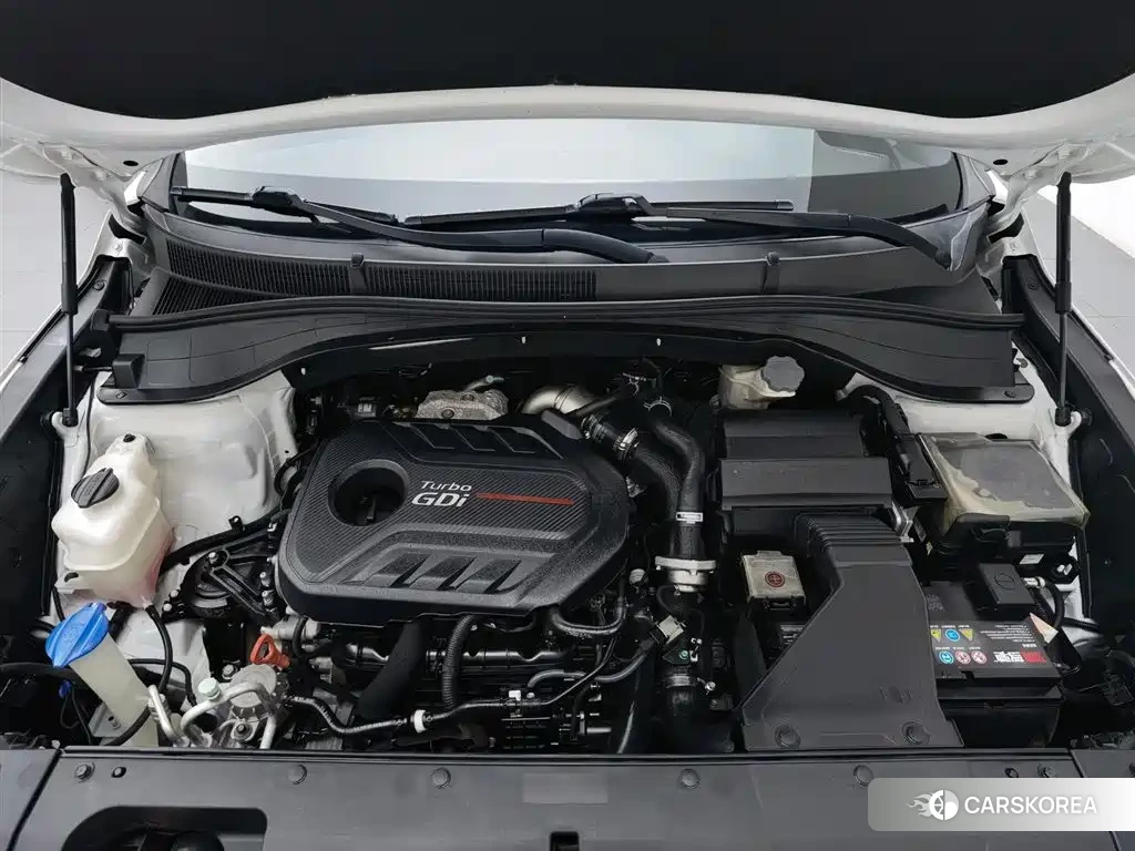 Kia KX7 id 4570388 из Китая 11