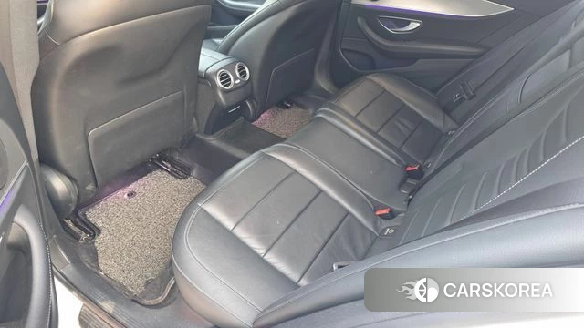Mercedes-Benz E-Class W213 id 4654777 из Кореи 11