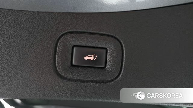 Renault Korea (Samsung) The New QM6 id 4401947 из Кореи 11