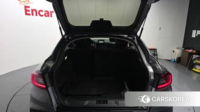 Renault Korea (Samsung) XM3 id 4716457 из Кореи 11