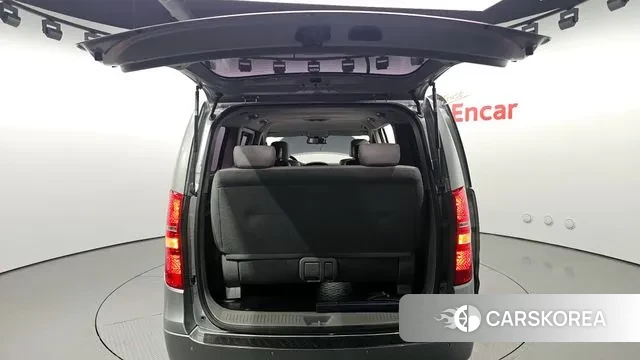 Hyundai The New Grand Starex id 3055253 из Кореи 11