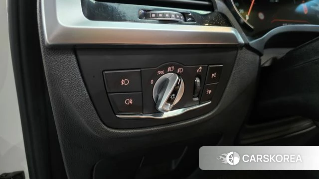 BMW X3 (G01) id 4689176 из Кореи 11