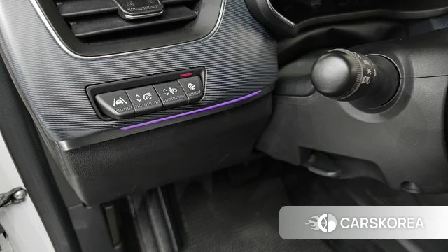 Renault Korea (Samsung) XM3 id 4604443 из Кореи 11