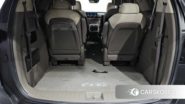 Kia The New Carnival 4th Generation id 3817377 из Кореи 11