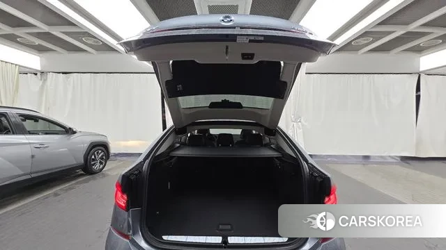 BMW 6 Series GT (G32) id 3484557 из Кореи 11