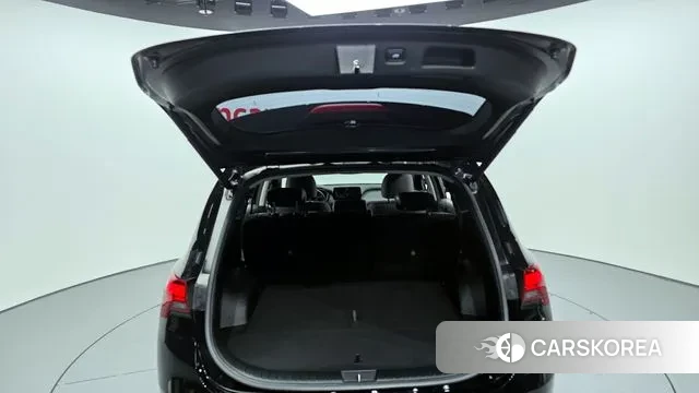 Hyundai The New Santa Fe id 3504018 из Кореи 11