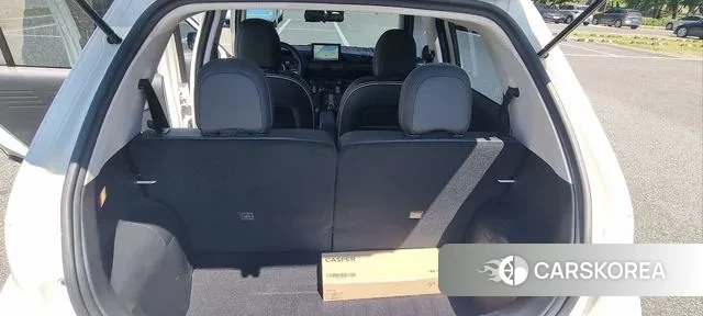 Hyundai Casper id 2984315 из Кореи 11