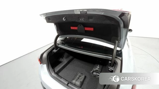 BMW 5 Series (G60) id 4222717 из Кореи 11