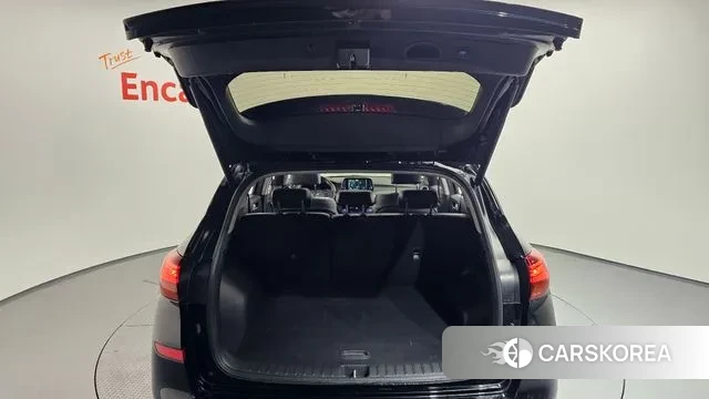 Hyundai All New Tucson id 3499652 из Кореи 11