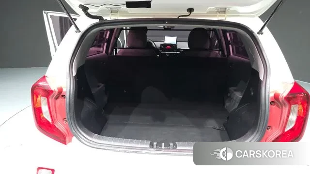 Kia All New Morning (JA) id 3737101 из Кореи 11