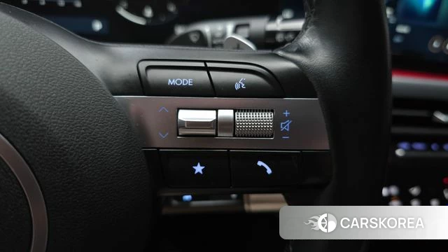 Hyundai Sonata D Edge (DN8) id 4540548 из Кореи 11