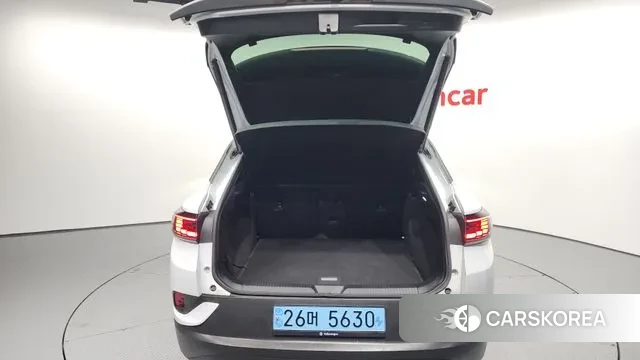 Volkswagen ID.4 id 3600337 из Кореи 11