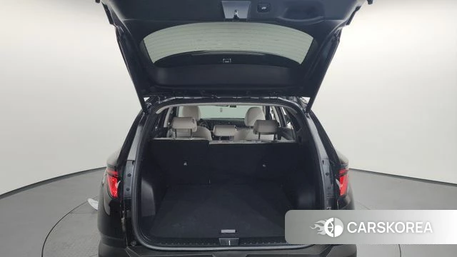 Hyundai The New Tucson (NX4) id 4248466 из Кореи 11