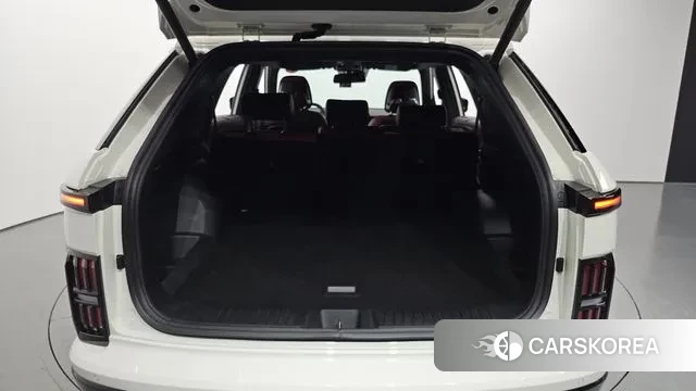 Ssangyong Actian 2nd Generation id 3081681 из Кореи 11