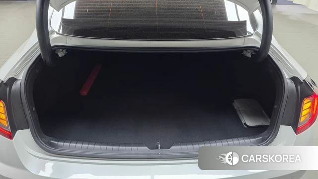 Hyundai Sonata (DN8) id 4303215 из Кореи 11