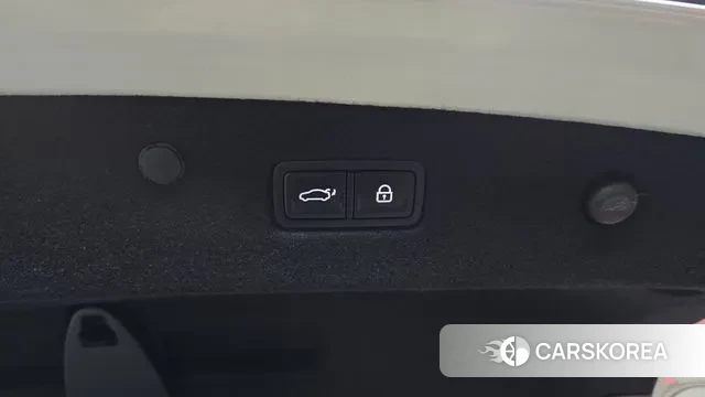 Kia K8 id 3600523 из Кореи 11