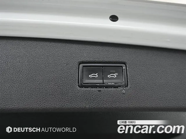 Volkswagen Tiguan second Generation id 2876674 из Кореи 11