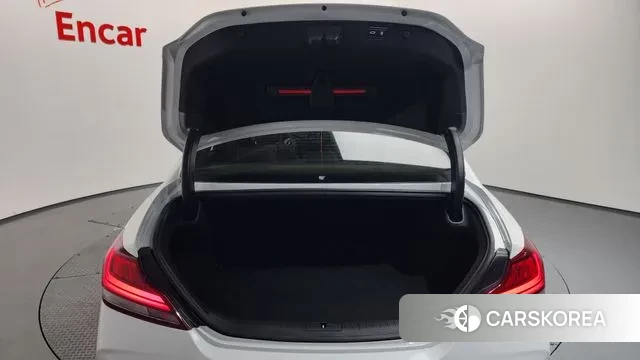 Genesis G70 id 3691922 из Кореи 11