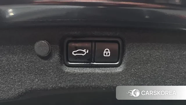 Kia K7 Premier id 3509541 из Кореи 11