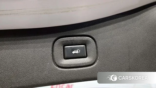 Renault Korea (Samsung) The New QM6 id 3764974 из Кореи 11