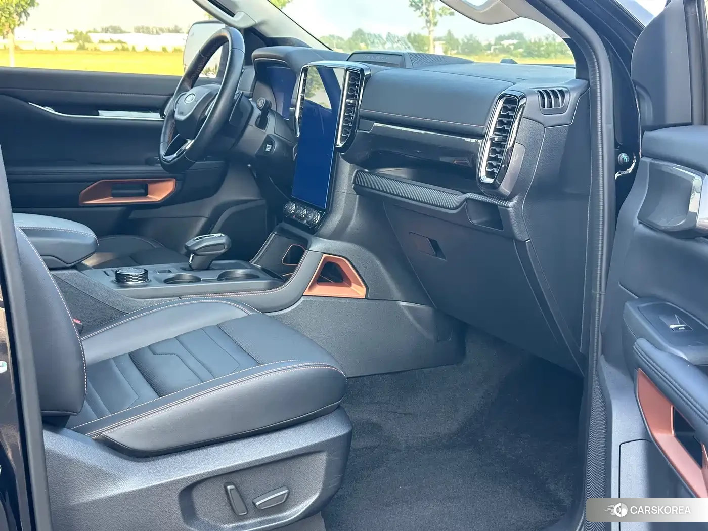 Ford Ranger Ranger id 4547523 из Китая 11