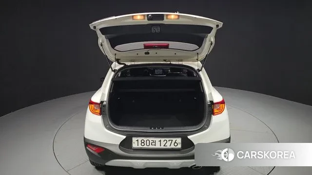 Kia Stonic id 3754605 из Кореи 11