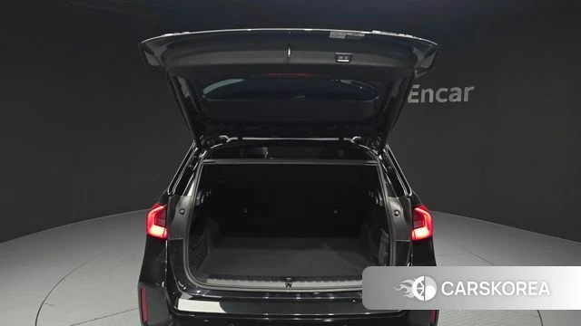 BMW X1 (U11) id 3940012 из Кореи 11