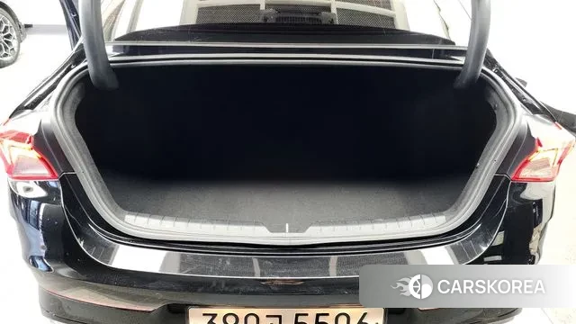 Kia K5 3rd generation id 3582074 из Кореи 11