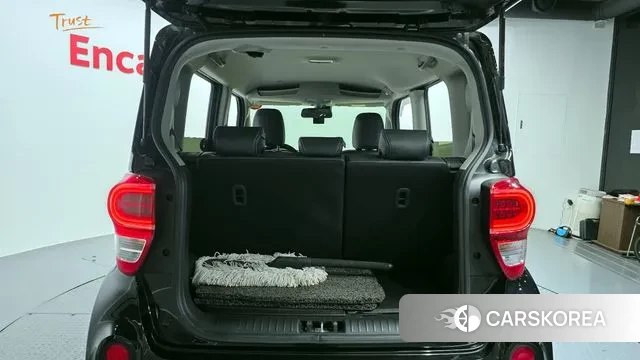 Kia The New Ray id 3367027 из Кореи 11