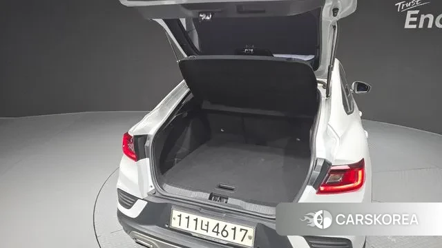 Renault Korea (Samsung) XM3 id 3607772 из Кореи 11