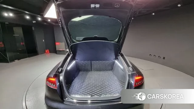 Kia Stinger id 3578294 из Кореи 11