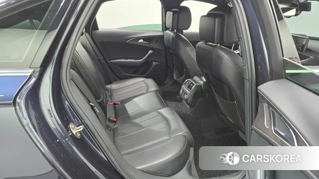 Audi New A6 id 4490870 из Кореи 11