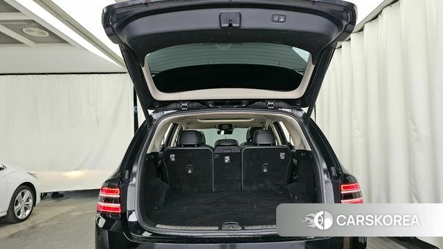 Genesis GV80 id 3916614 из Кореи 11