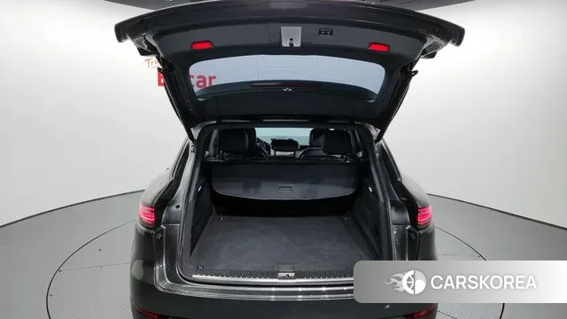 Porsche Cayenne (PO536) id 3413074 из Кореи 11