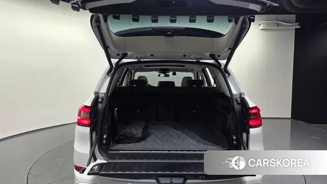 BMW X5 (G05) id 3690914 из Кореи 11