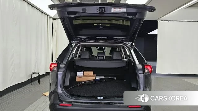 Toyota RAV4 5th Generation id 3307407 из Кореи 11